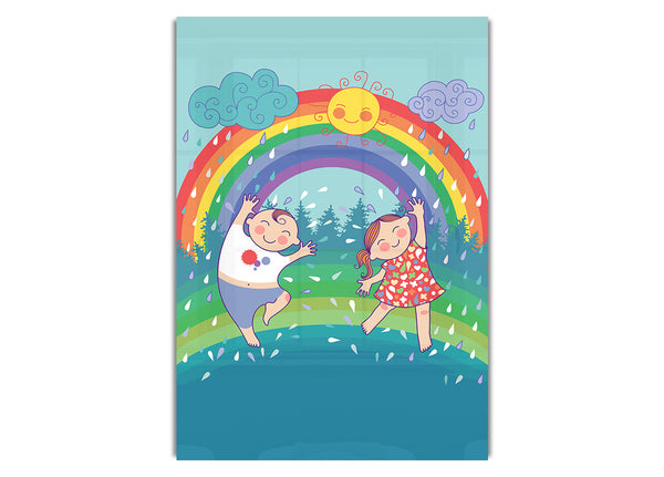 Rainbow Kids