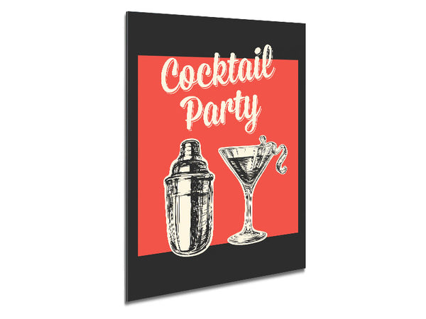 Cocktail Party 1