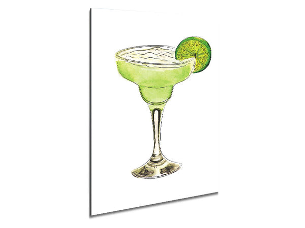 Margarita Cocktail 1