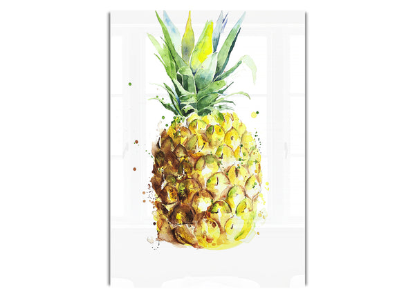 Pineapple