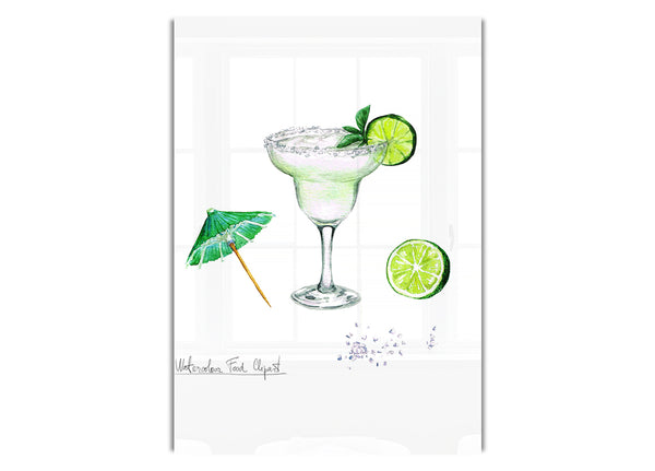 Mojito Cocktail 1