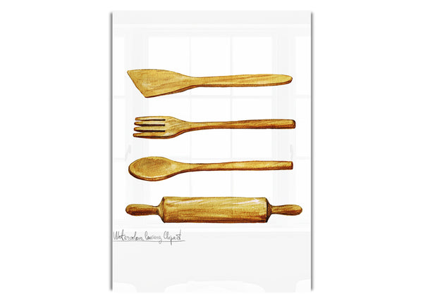 Utensils 13