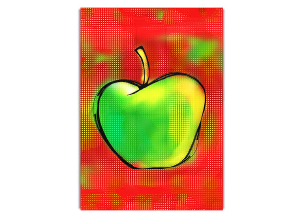 Green Apple