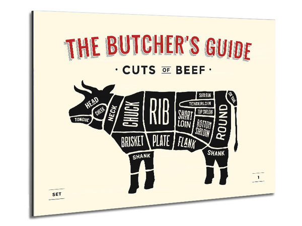 Butchers Selection 7