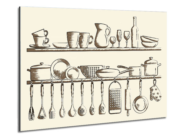 Utensils 6