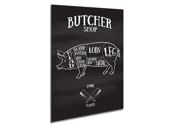 Butchers Selection 3