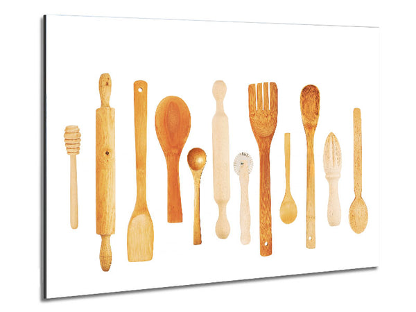 Utensils 12