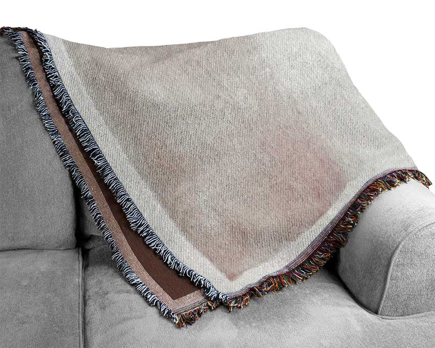 Japanese Winter Woven Blanket