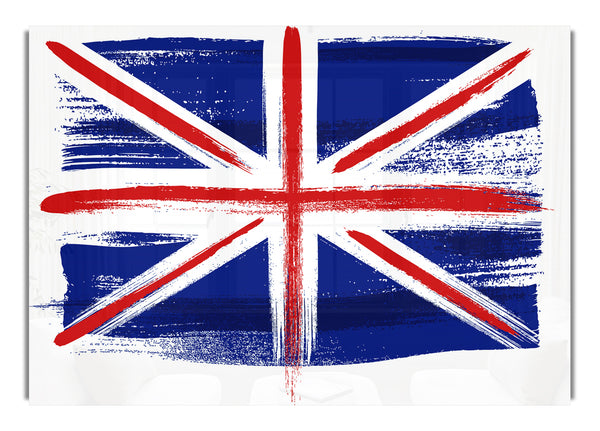 British Flag 1