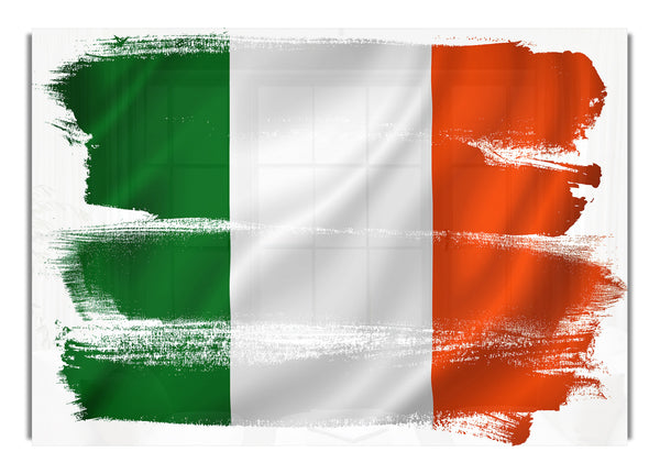 Irish Flag 1