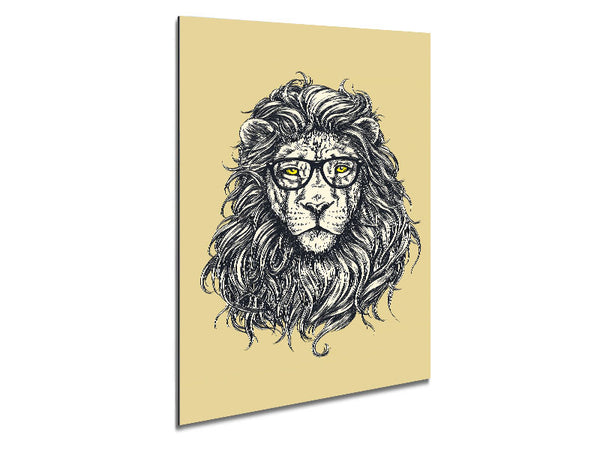 Smart Lion