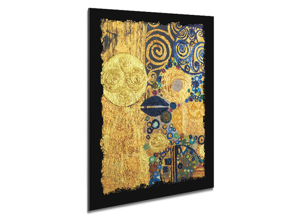 Golden Klimt 2