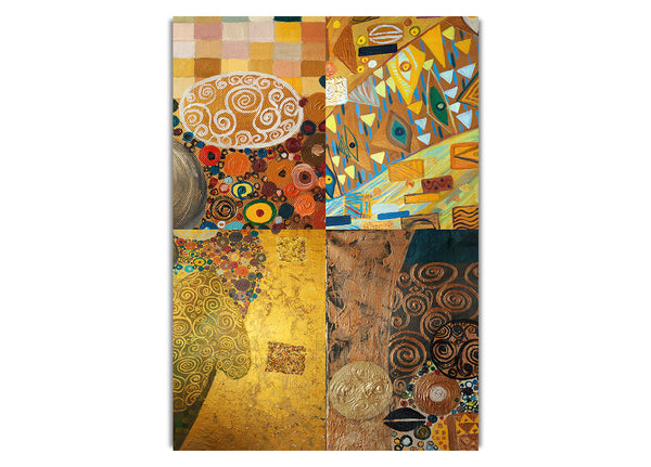 Klimt Golden Rules