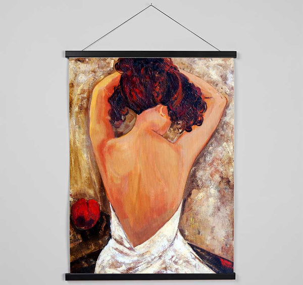 Classic Painting 1 Hanging Poster - Wallart-Direct UK