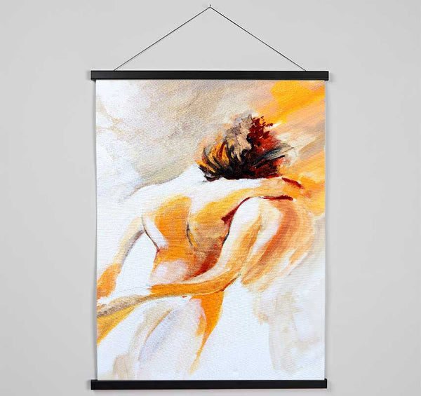 Lovers Unite Hanging Poster - Wallart-Direct UK