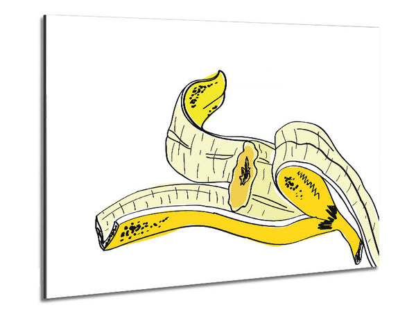 Banana Skin