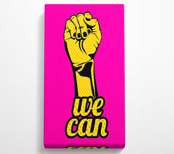 We Can