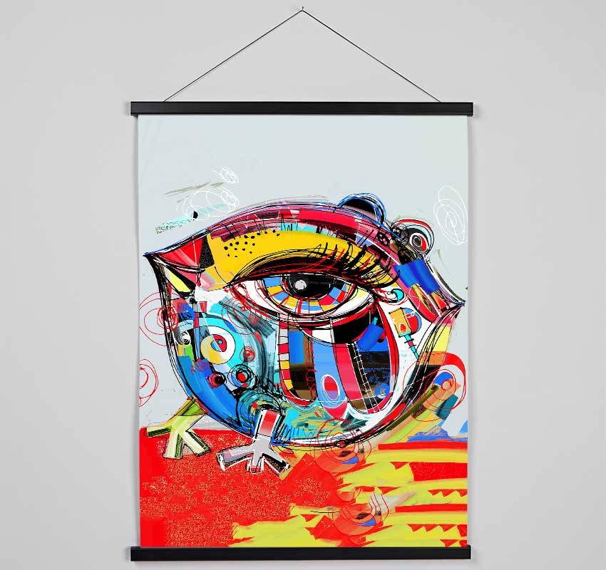 Something New Hanging Poster - Wallart-Direct UK