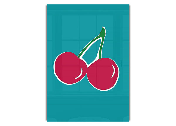 Cherries