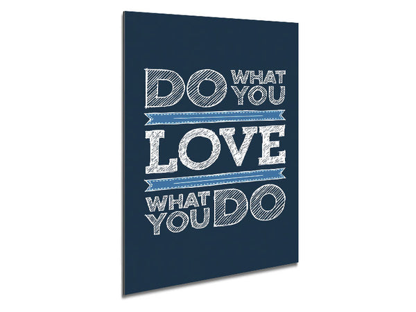 Do What You Love 1