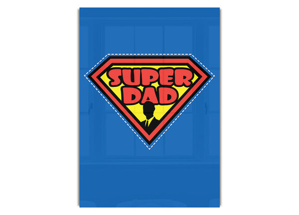 Super Dad