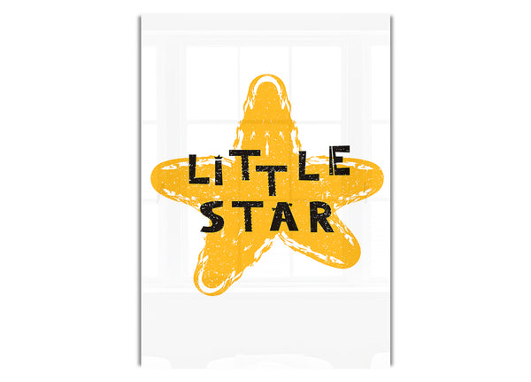 Little Star