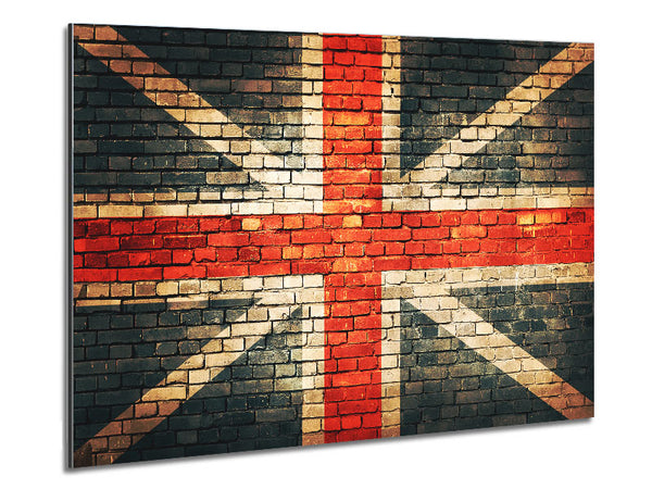 The British Flag