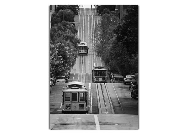 Cable Car 2