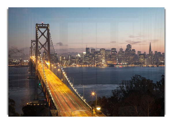 Golden Gate Bridge