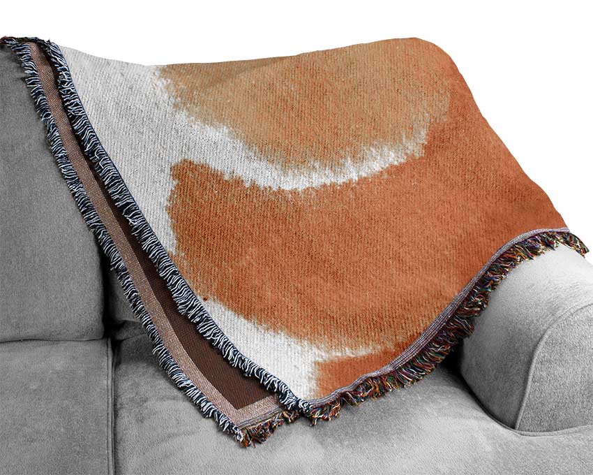 Embrace Woven Blanket