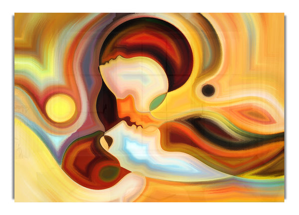 Soul Connection Kiss