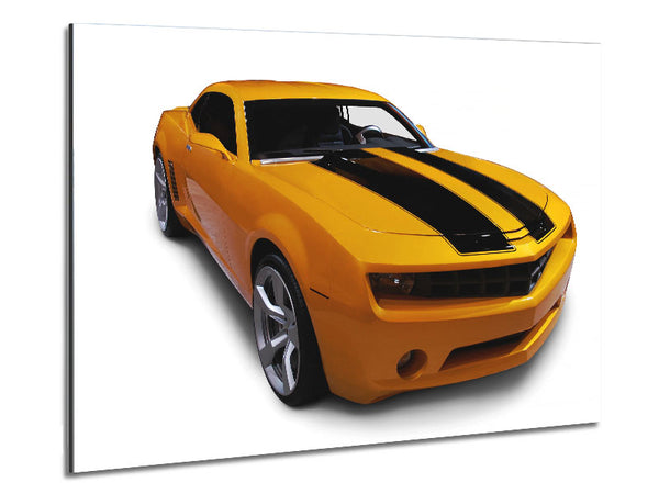 Bumblebee Chevrolet Camaro