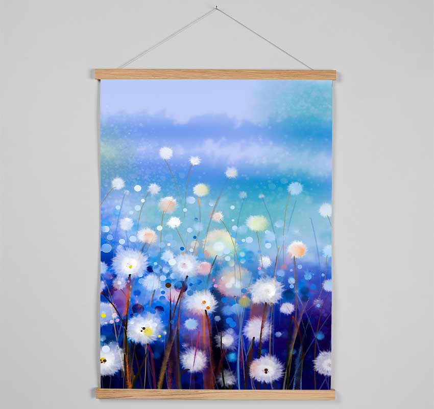 Fairy Wonders Hanging Poster - Wallart-Direct UK