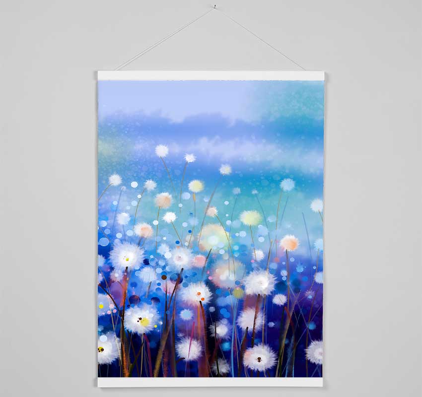 Fairy Wonders Hanging Poster - Wallart-Direct UK