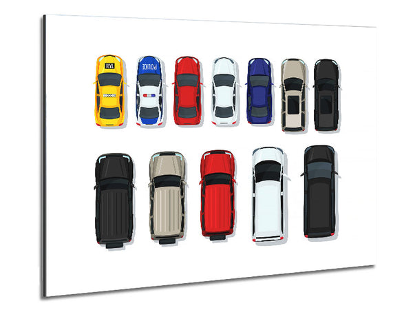 Car Selection