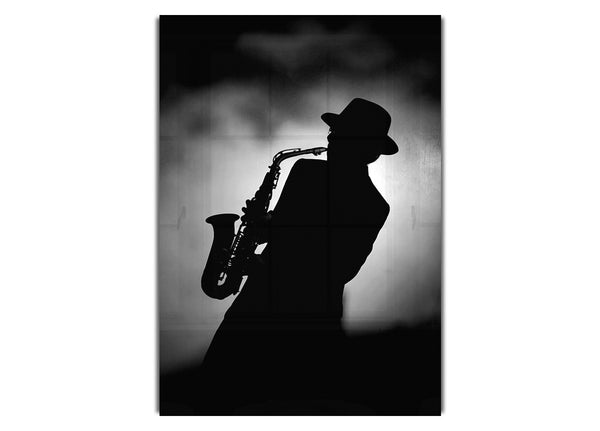 Jazz Player 1