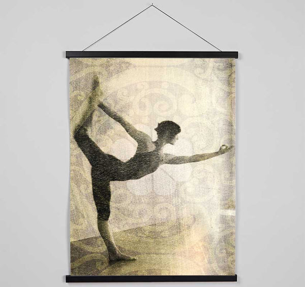 Dancing For The Love Hanging Poster - Wallart-Direct UK