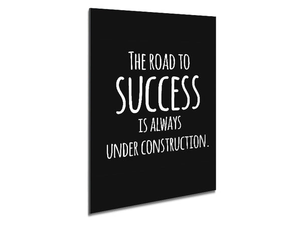 The Road To Success