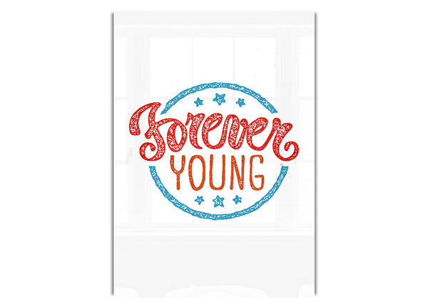 Forever Young