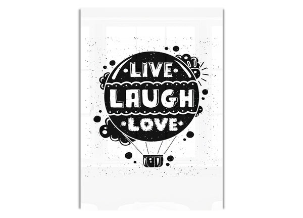 Live Laugh Love 2