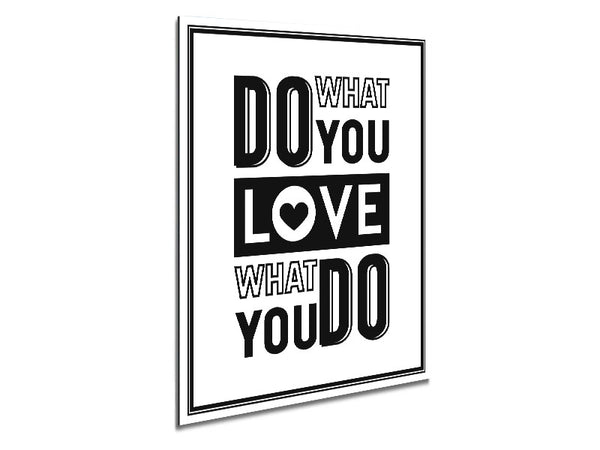 Do What You Love 4