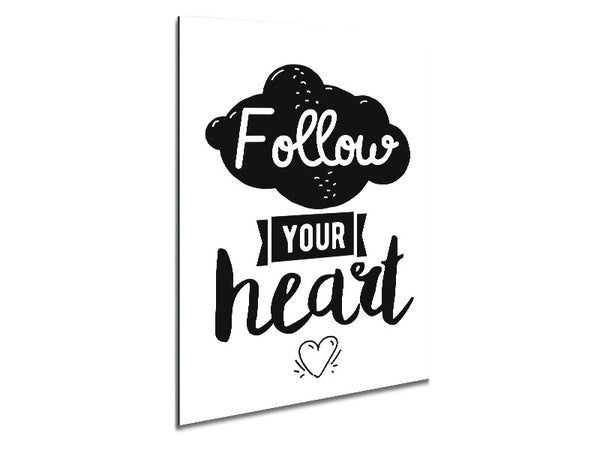 Follow Your Heart 3