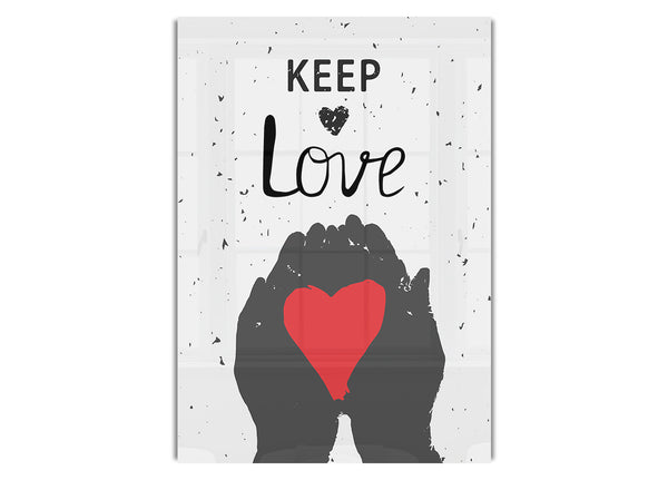 Keep Love