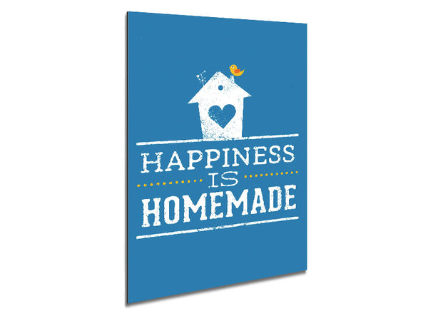 Happiness Is Homemade 1