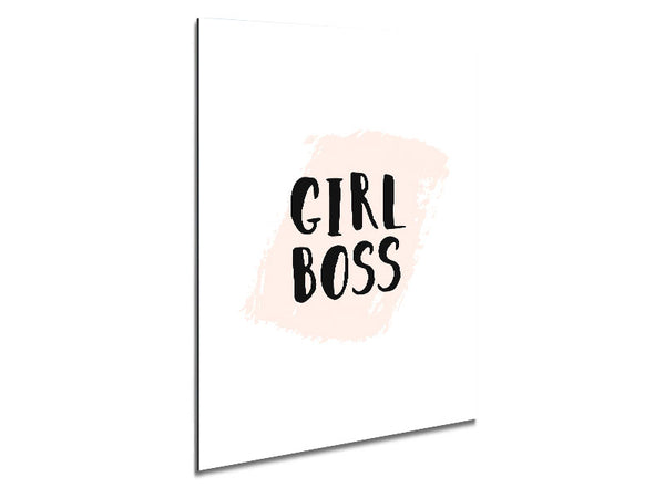 Girl Boss