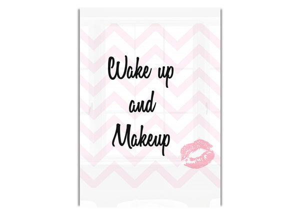 Wake Up And Make Up 2