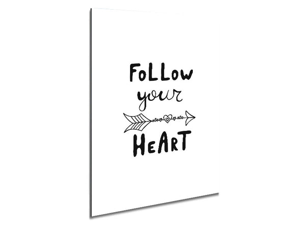 Follow Your Heart 2