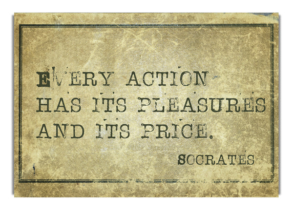 Socrates Quote