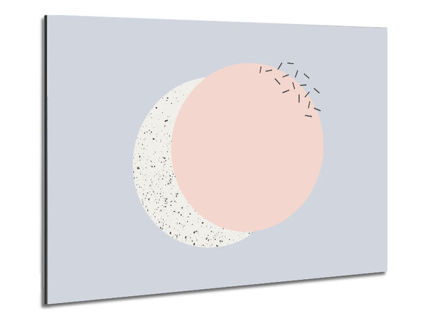 Pastel Circles