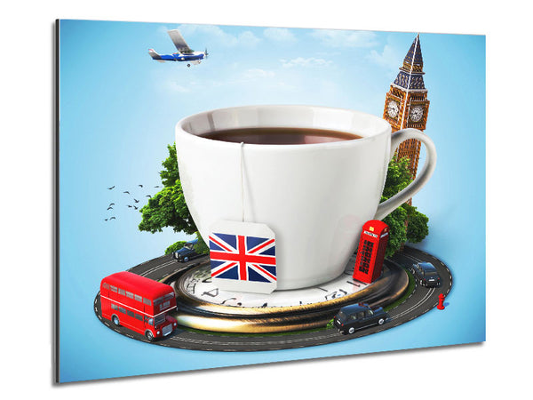 The Mug Of London